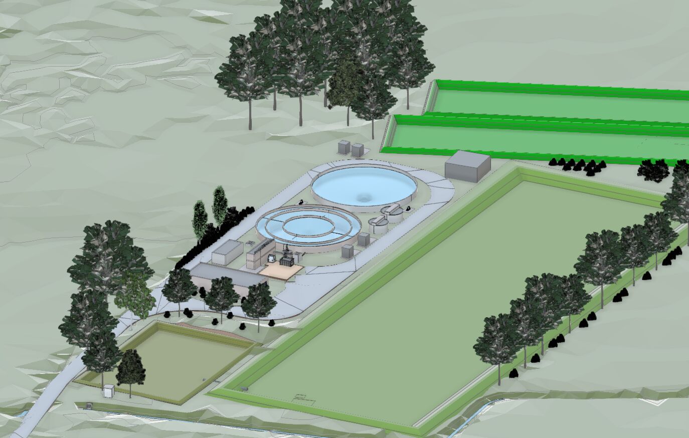 Bouw Informatie Management (BIM)