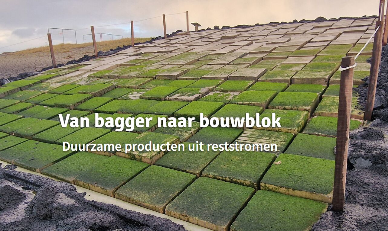 Duurzame zetsteen