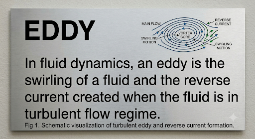 Eddy