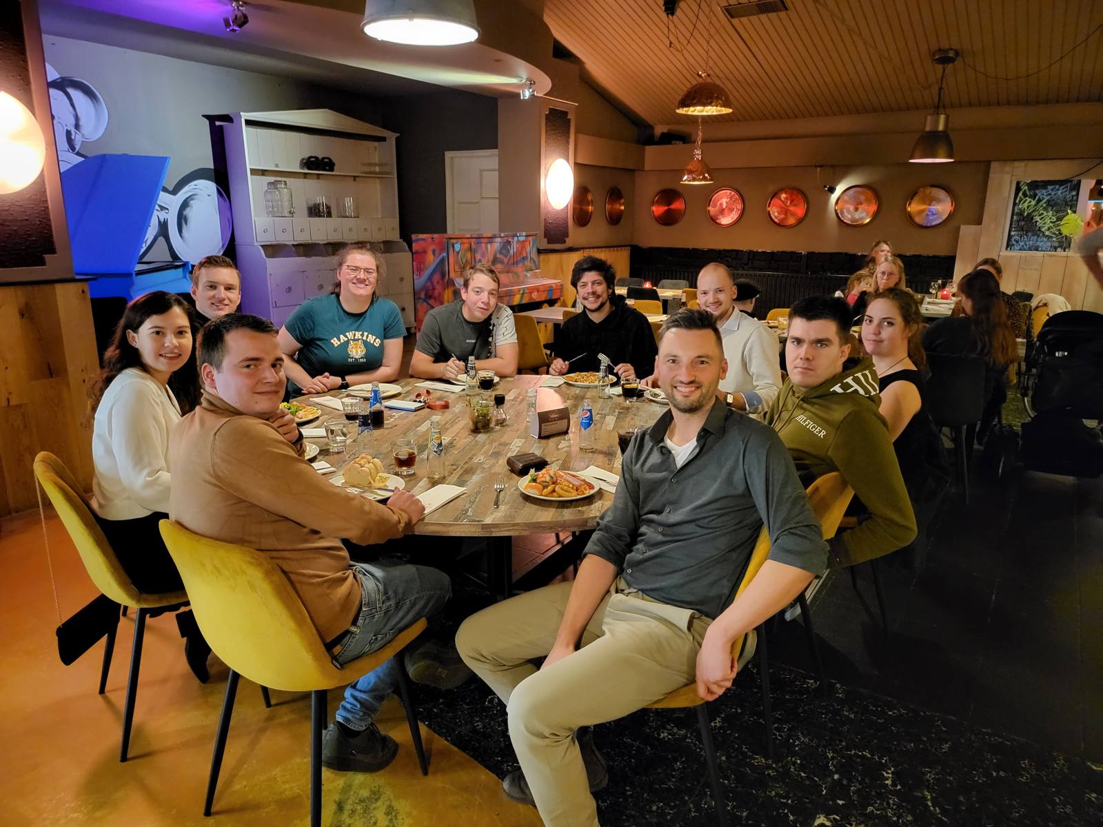 R&amp;D-lab