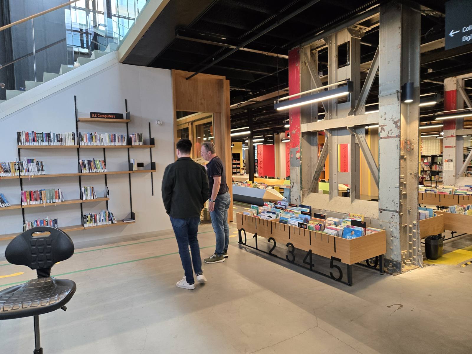 R&amp;D-lab